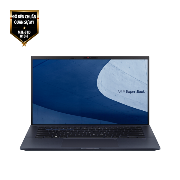 Asus ExpertBook B9 B9400CBA KC0325X | Intel&#174; Alder Lake Core™ i7 _ 1255U | 16GB | 1TB SSD PCIe | 14 inch Full HD | Win 11 Pro | Finger | LED KEY | 0223D